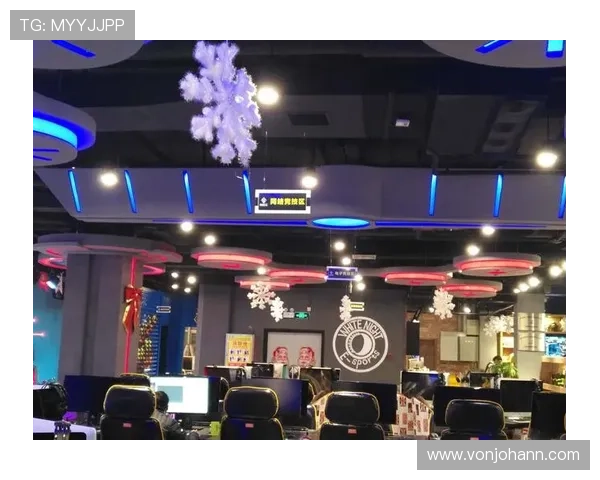 华体电竞门店全面解析：如何选择最适合你的电竞体验场所